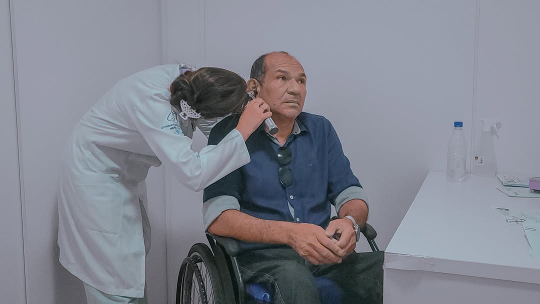 Projeto Saúde Abundante